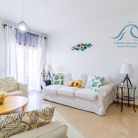 Fabulous Apartment Nazaré Exterior foto
