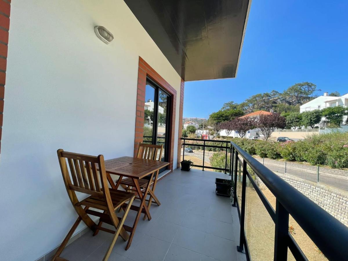 Fabulous Apartment Nazaré Exterior foto
